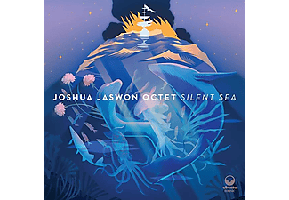 Joshua -octet- Jaswon - Silent Sea  - (CD)