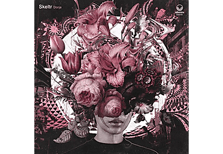 Skeltr - Dorje  - (CD)