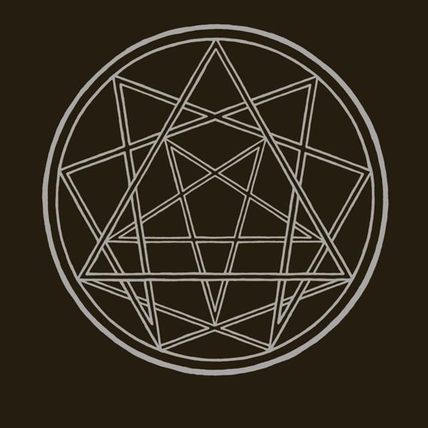 Dark IX - Rising - Buddha RITUAL (Vinyl)