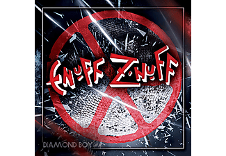 Enuff Z’Nuff - Diamond Boy (Vinyl LP (nagylemez))