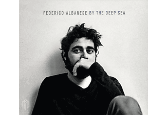 Federico Albanese - By The Deep Sea  - (Vinyl)