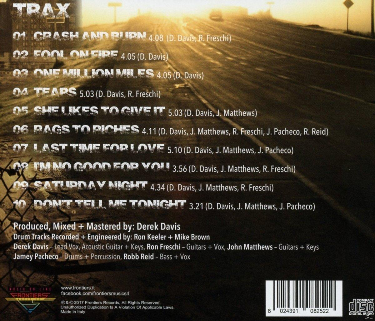 Babylon A.D. - Revelation Highway  - (CD)
