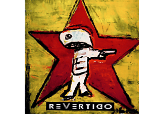 Revertigo - Revertigo  - (CD)