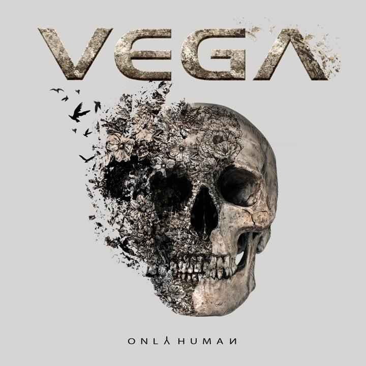 Vega - Only Human  - (CD)
