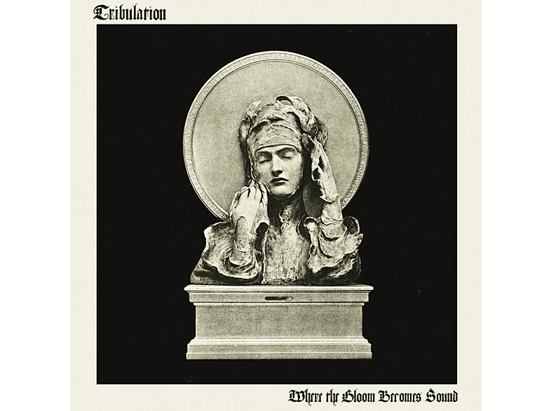 Gloom - (Vinyl) - the Becomes Where Tribulation Sound