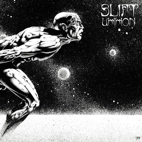 Slift - Ummon (Vinyl) 