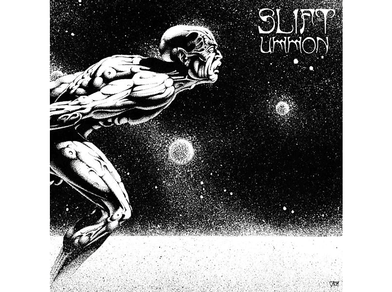 Slift - - Ummon (Vinyl)
