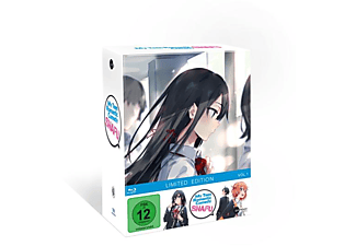 SNAFU Vol.1 Blu-ray