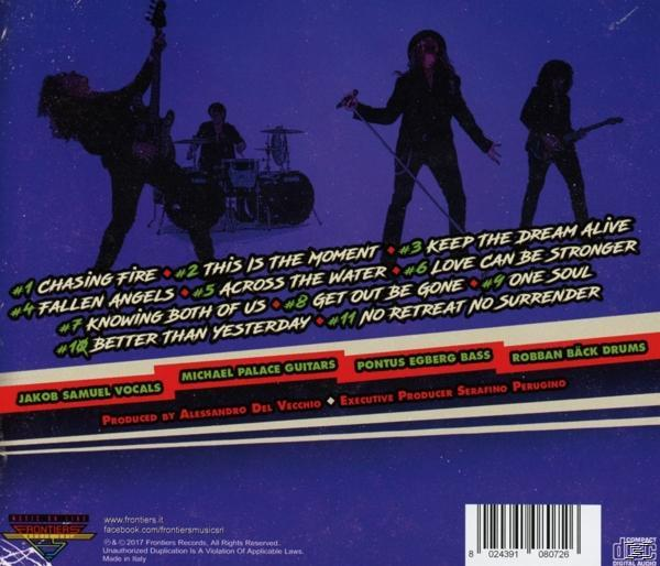Kryptonite - Kryptonite  - (CD)