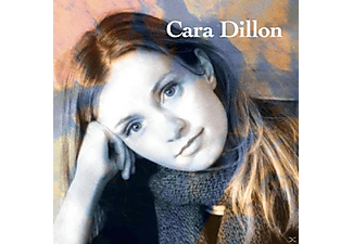 Cara Dillon - CARA DILLON  - (CD)