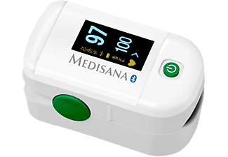 MEDISANA PM 100 Connect Pulzoximéter