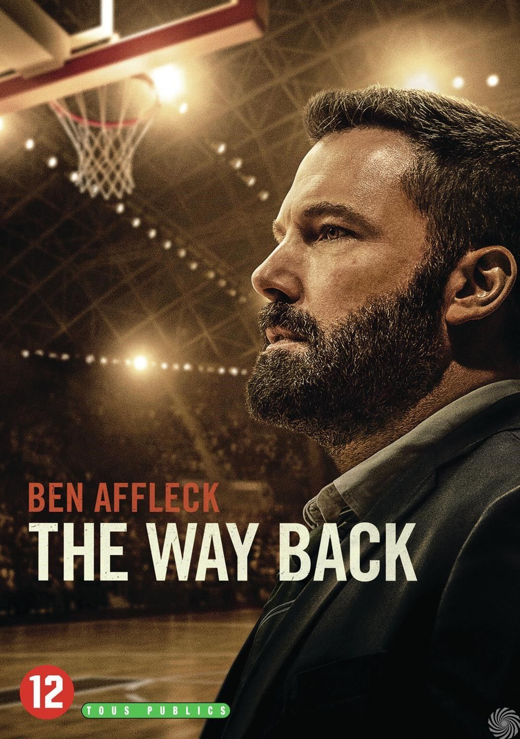 Warner Bros. Entertainment Ned WAY BACK 