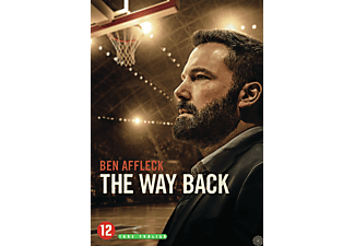 Way Back | DVD