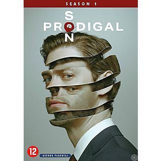 Prodigal Son - Seizoen 1 | DVD