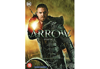 Arrow - Seizoen 7 | DVD