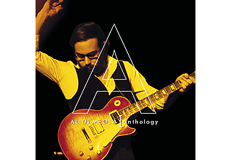 Al Di Meola - Anthology (CD)