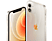 APPLE iPhone 12 256GB Akıllı Telefon Beyaz