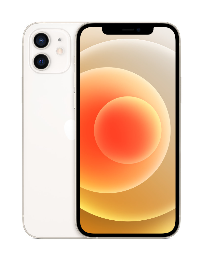 APPLE MGJC3TU/A iPhone 12 128 GB Akıllı Telefon Beyaz Fiyat