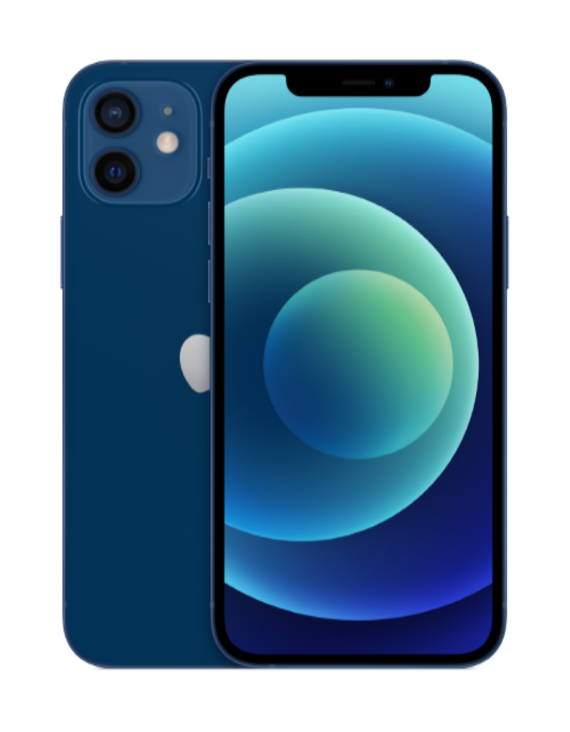 APPLE iPhone 12 MGJ83TU/A 4 GB 64 GB Akıllı Telefon Mavi Fiyat