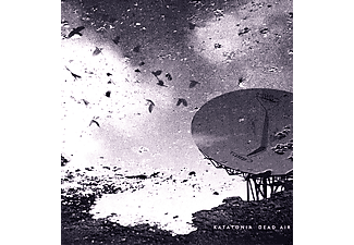 Katatonia - Dead Air (Digipak) (CD + DVD)