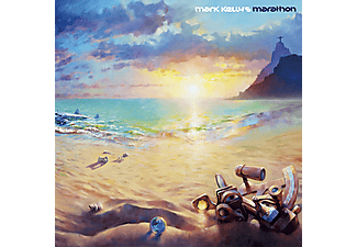 Marathon - Mark Kelly's Marathon (Vinyl LP (nagylemez))