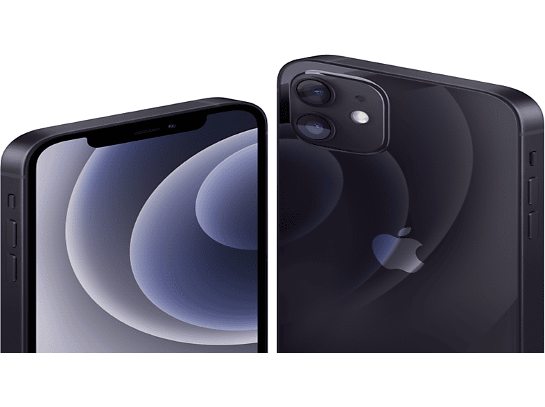 APPLE iPhone 12 256GB Akıllı Telefon Siyah Fiyat & Özellik