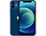 APPLE iPhone 12 128GB Akıllı Telefon Mavi MGJE3TU/A