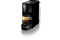 KRUPS Nespresso Kaffeemaschine Essenza Mini Piano Black XN 1108