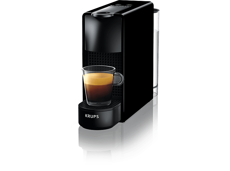 KRUPS Nespressomaschine Essenza Mini kaufen