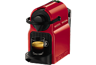KRUPS Nespresso Kaffeemaschine Inissia XN 1005 Ruby Red