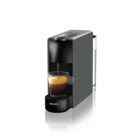 Nespresso Kaffeemaschine Essenza Mini Intense Grey XN 110B