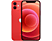 APPLE iPhone 12 128GB Akıllı Telefon Kırmızı