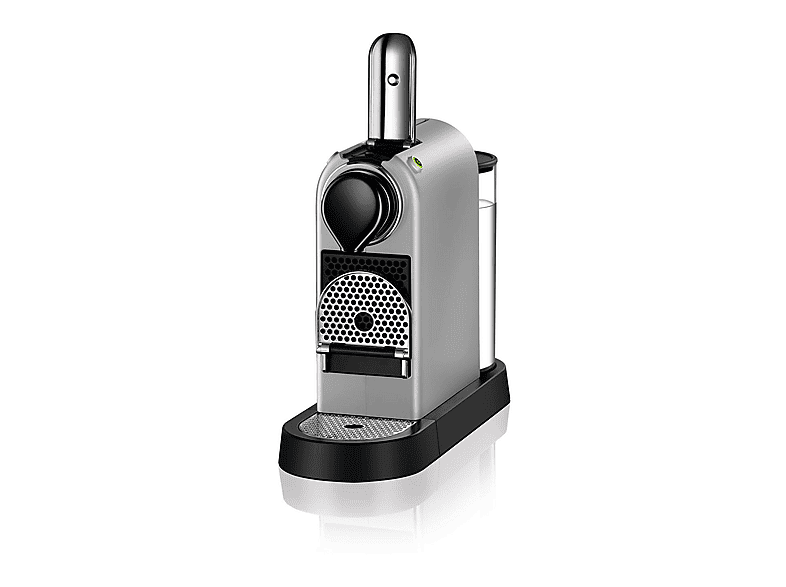 Krups XN 741B CitiZ Nespresso-Maschine Silber — Foto 3 von 5