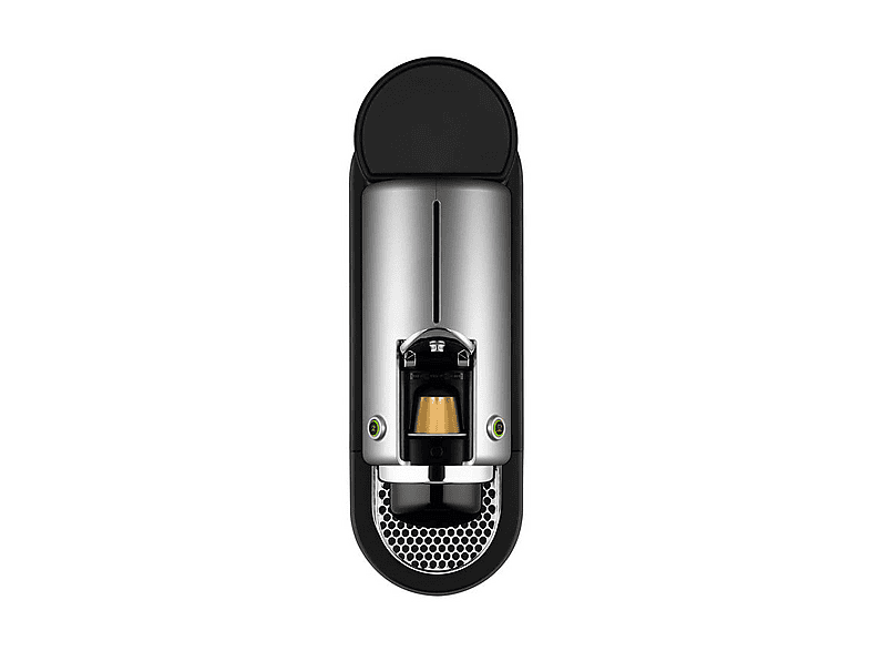 Krups XN 741B CitiZ Nespresso-Maschine Silber — Foto 4 von 5