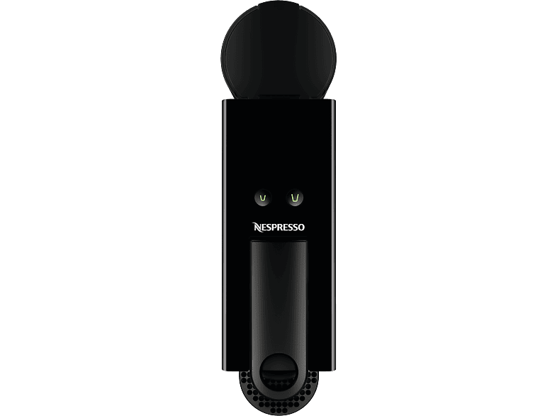 Krups XN 1108 Essenza Mini Nespresso-Maschine Piano Black — Foto 5 von 5