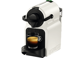 KRUPS XN 1001 Inissia Nespresso Kapselmaschine Weiß