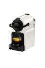 Nespresso Kaffeemaschine Inissia XN 1001 White