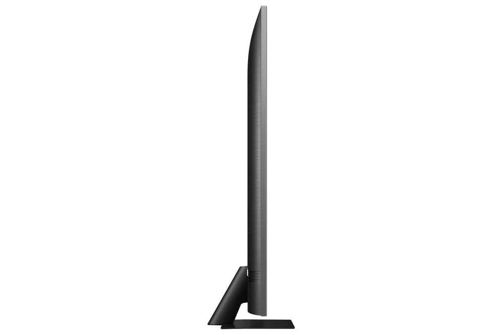 TV QLED 65" - Samsung QE65Q82TATXXC, UHD 4K Direct Full Array HDR 1500, Asistente de voz, Quantum Processor 4K
