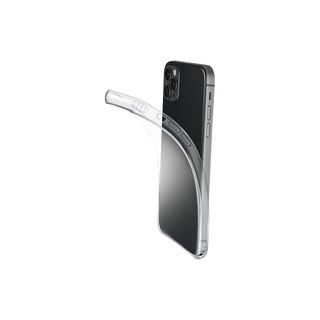 CELLULAR LINE Fine - Schutzhülle (Passend für Modell: Apple iPhone 12 Pro Max)