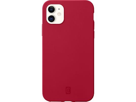 CELLULAR LINE Sensation - Coque (Convient pour le modèle: Apple iPhone 12 mini)