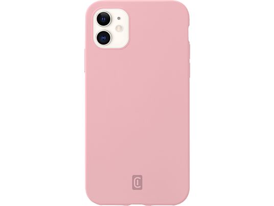 CELLULAR LINE Sensation - Coque (Convient pour le modèle: Apple iPhone 12 mini)