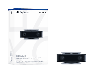 SONY PlayStation 5 HD Kamera