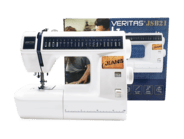 Nähmaschine Denim Style JSB21