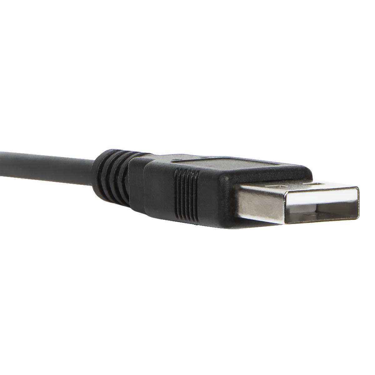 TARGUS AKB30DE, Apple, HP, Asus, Acer, Lenovo,Toshiba, Dell, Medion, Schwarz