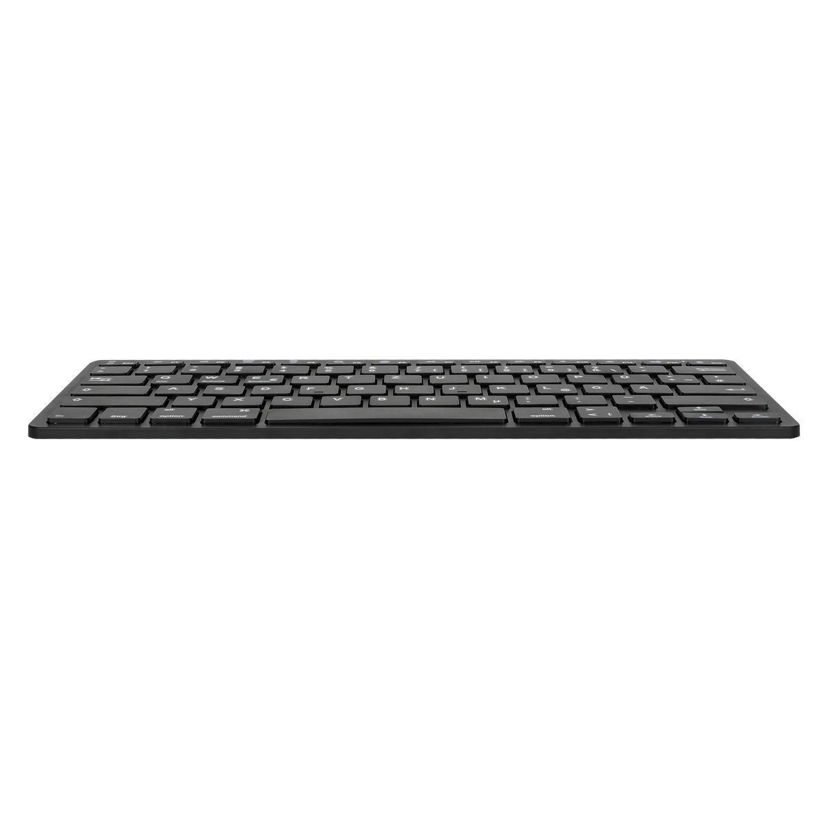 TARGUS KB55, Apple, HP, Asus, Acer, Lenovo,Toshiba, Dell, Medion, Schwarz