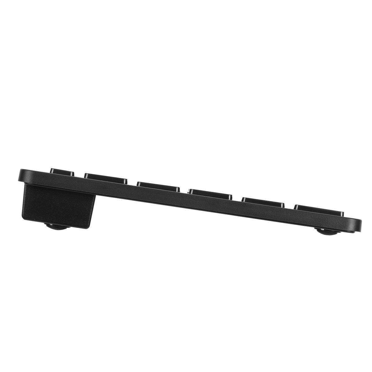 TARGUS KB55, Apple, HP, Asus, Acer, Lenovo,Toshiba, Dell, Medion, Schwarz