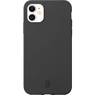 CELLULAR LINE Sensation - Coque (Convient pour le modèle: Apple iPhone 12 mini)