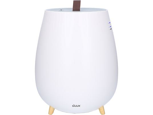 DUUX Tag Ultrasonic Humidifier Wit