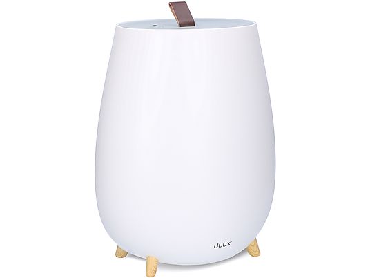 DUUX Tag Ultrasonic Humidifier Wit