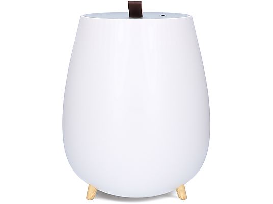 DUUX Tag Ultrasonic Humidifier Wit